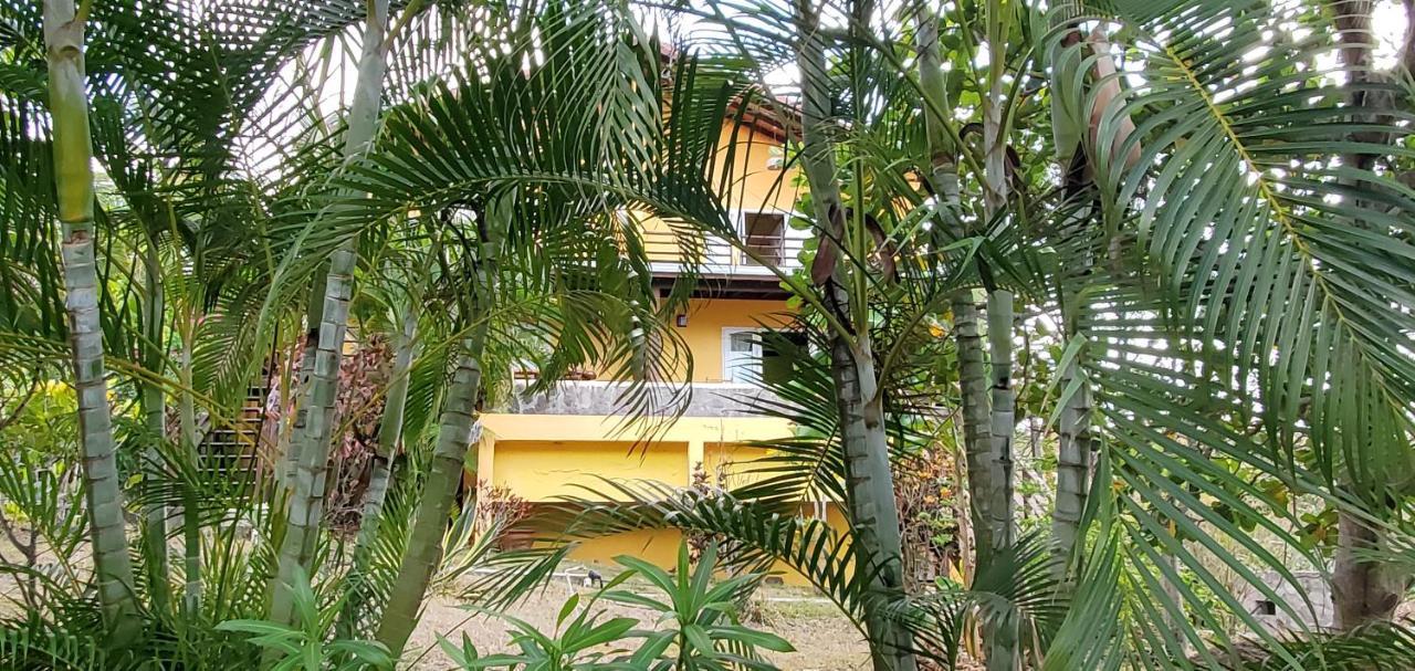 Kaye Mango Villa Soufrière Dış mekan fotoğraf