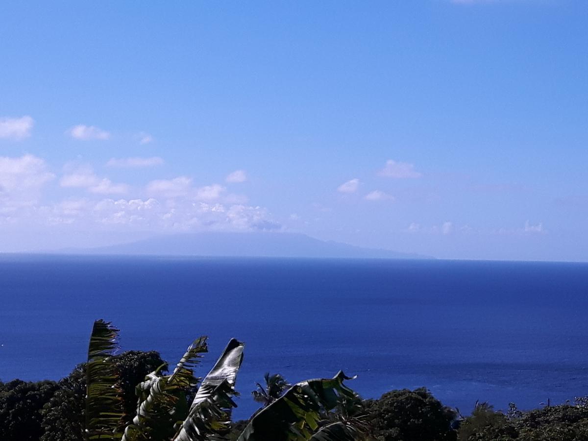Kaye Mango Villa Soufrière Dış mekan fotoğraf