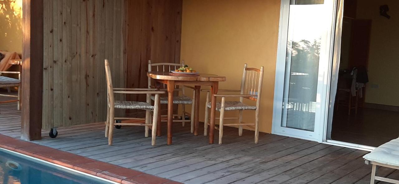 Kaye Mango Villa Soufrière Dış mekan fotoğraf