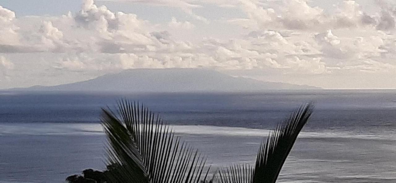 Kaye Mango Villa Soufrière Dış mekan fotoğraf